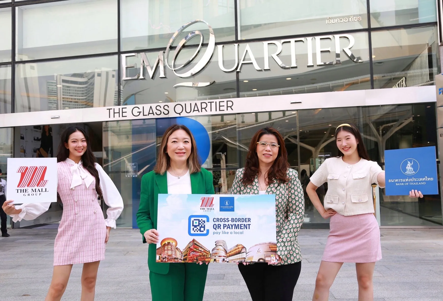 ดิจิทัลเพย์เมนต์กำลังปลดล็อกรายได้ใหม่ให้ธุรกิจท่องเที่ยว SME