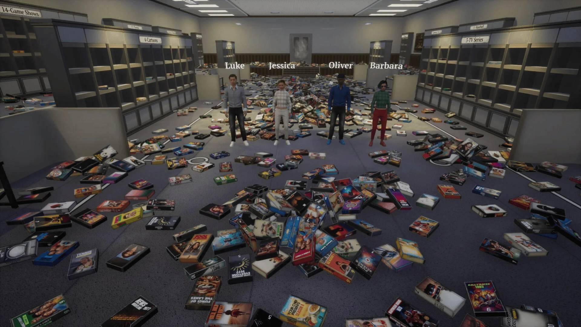 เกมญี่ปุ่น Steam ที่ไม่ควรพลาด: อินดี้หลากรสจากแดนอาทิตย์อุทัย