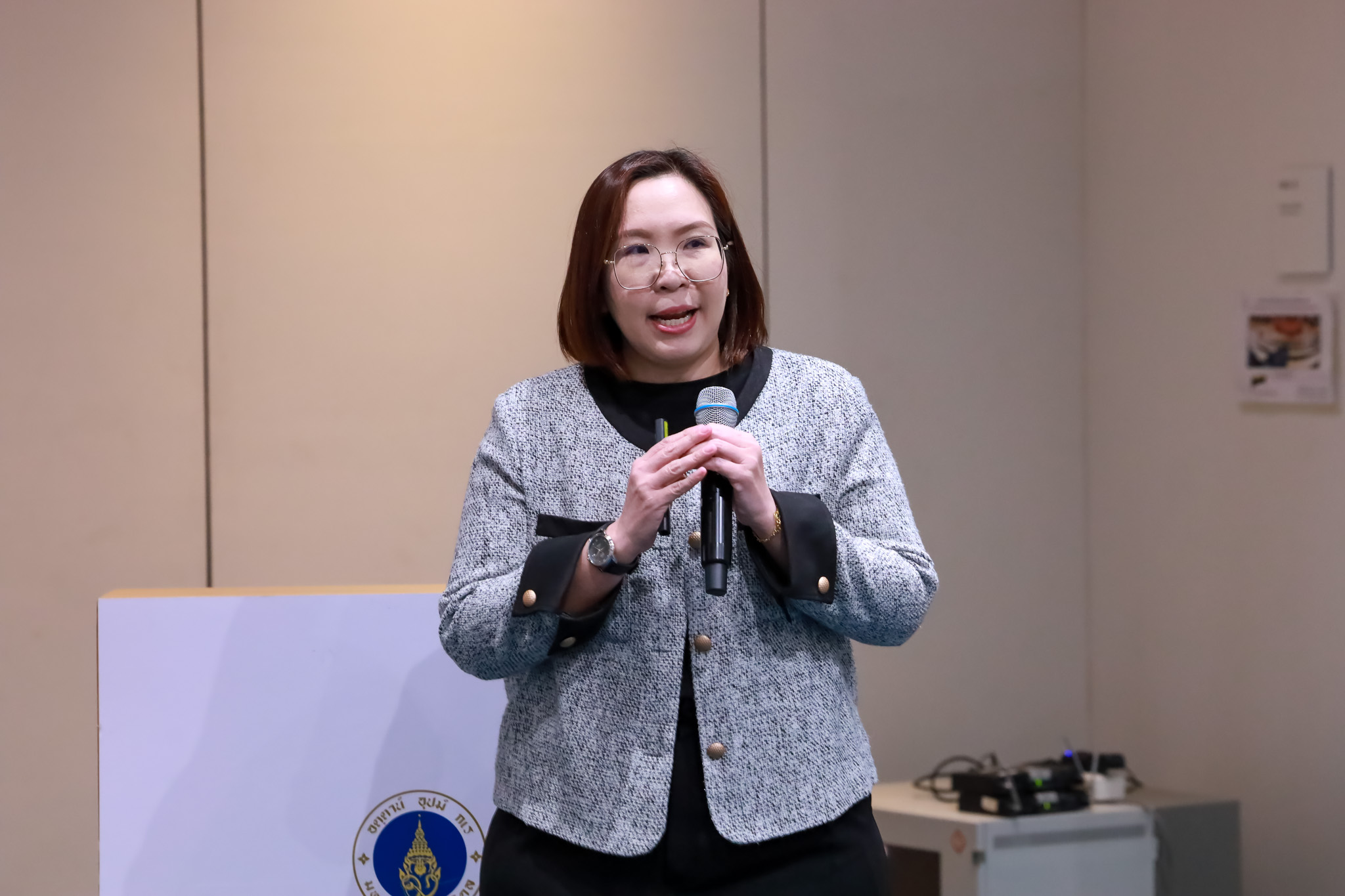 ฐานข้อมูลจีโนมิกส์ ปลดล็อกแพทย์แม่นยำและอนาคตสุขภาพเอเชีย