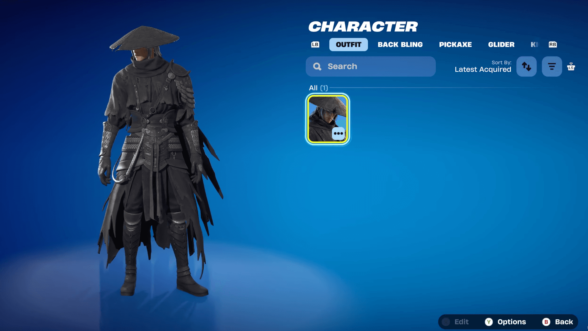 ปลดล็อกสกิน collaboration ใน Fortnite แบบไม่เสีย V-Bucks