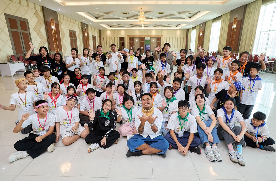 จากความฝันสู่มืออาชีพ: เส้นทางเชฟรุ่นเยาว์ภายใต้ปีกเชฟดัง