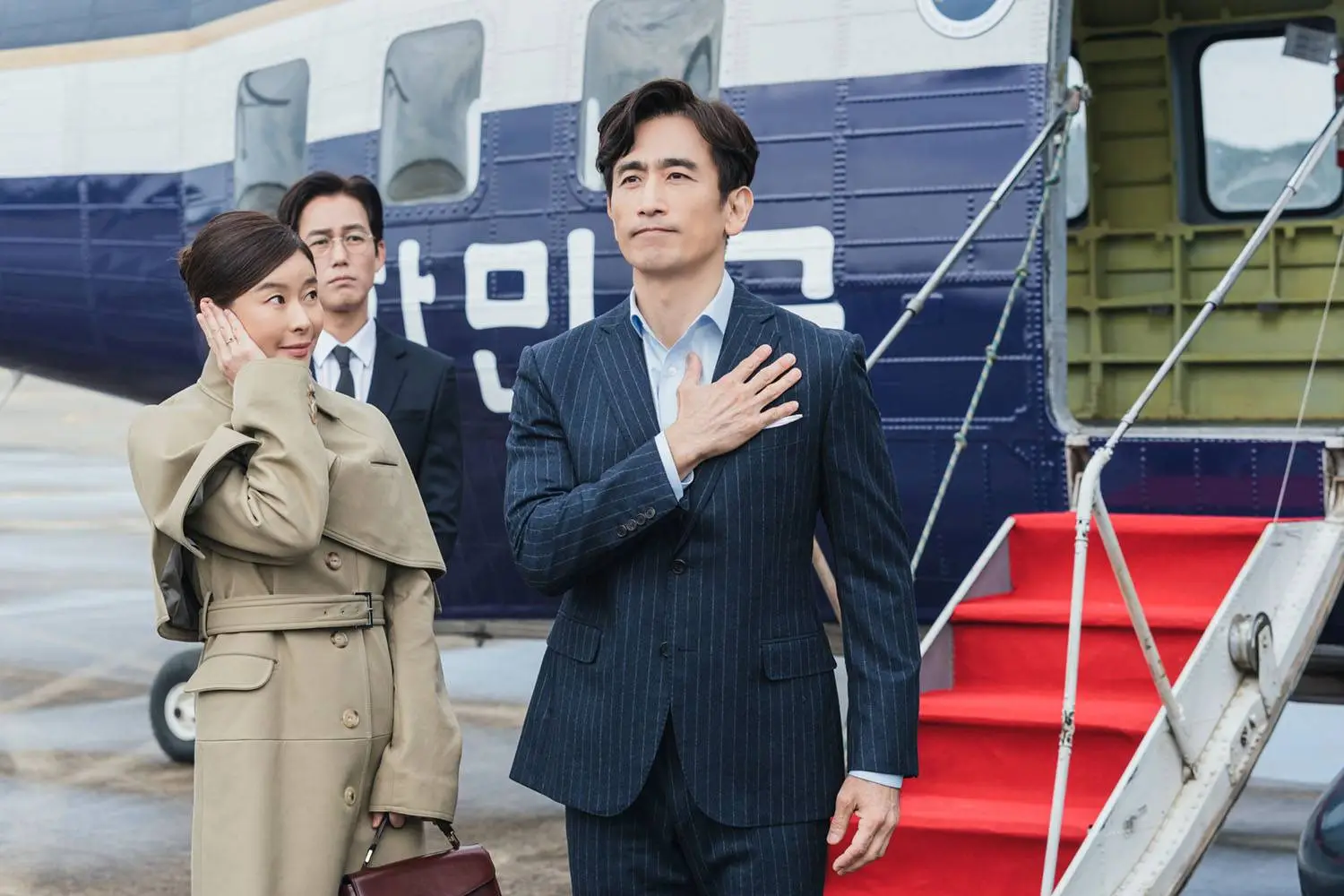 เมื่อซีรีส์เกาหลีล้นตลาด: ซอฟต์พาวเวอร์ที่กำลังย้อนทำร้ายตัวเอง