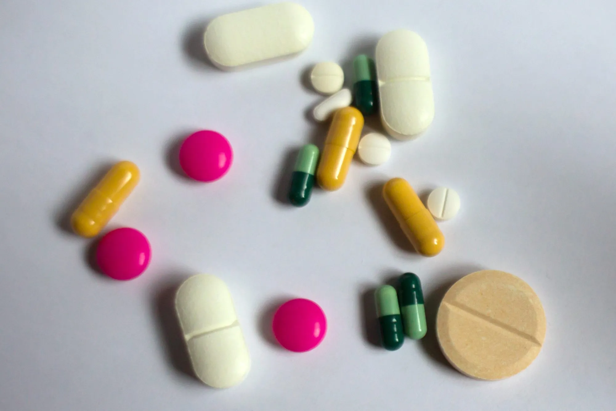 Collagen, Biotin และ Probiotics เลือกสารเสริมความงามแบบไหนให้ตรงผิวคุณ