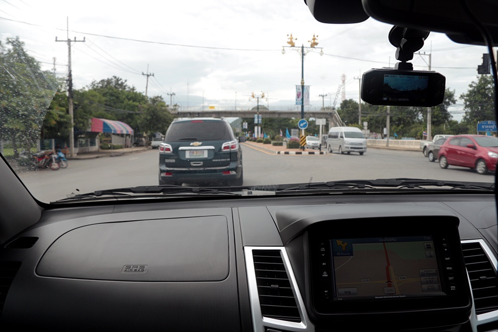ระบบ ADAS รถยนต์ใน SUV ขนาดกะทัดรัด รุ่นไหนคุ้มและปลอดภัยที่สุด