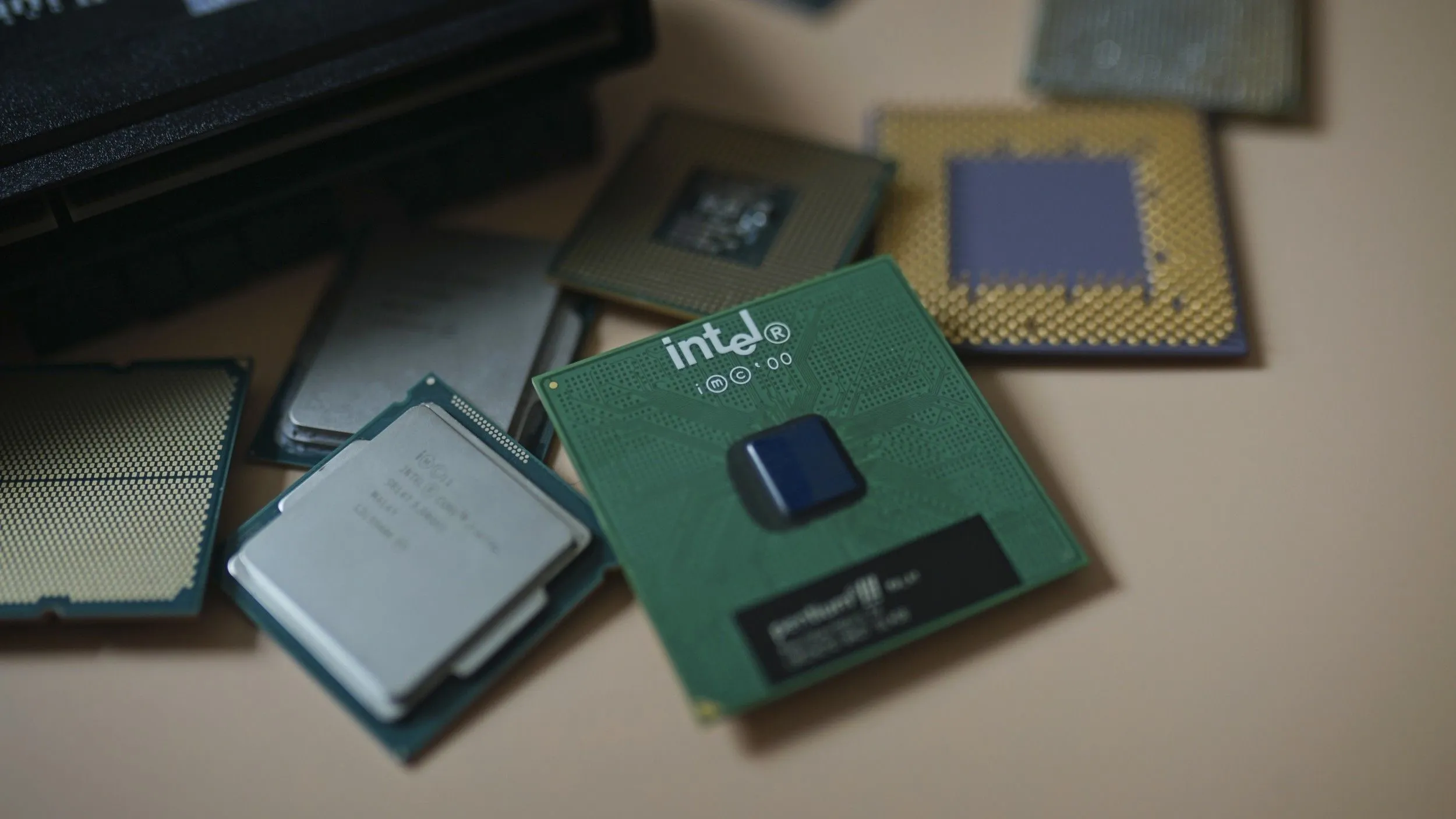 Nova Lake บนเดสก์ท็อปมาก่อนเซิร์ฟเวอร์: สัญญาณใหม่จาก Intel ถึงสายประกอบเอง