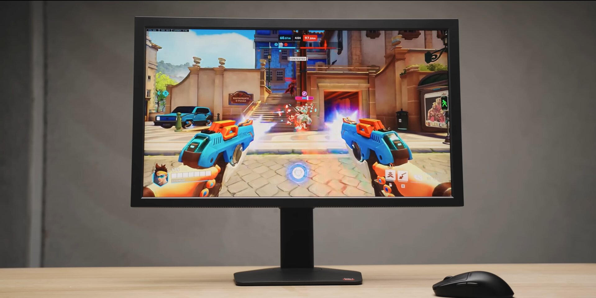 ราคา GPU เพิ่มขึ้น ชนจอมอนิเตอร์เกมมิ่ง แรงกดดันคู่ที่กำลังถล่มเกมเมอร์สายประหยัด