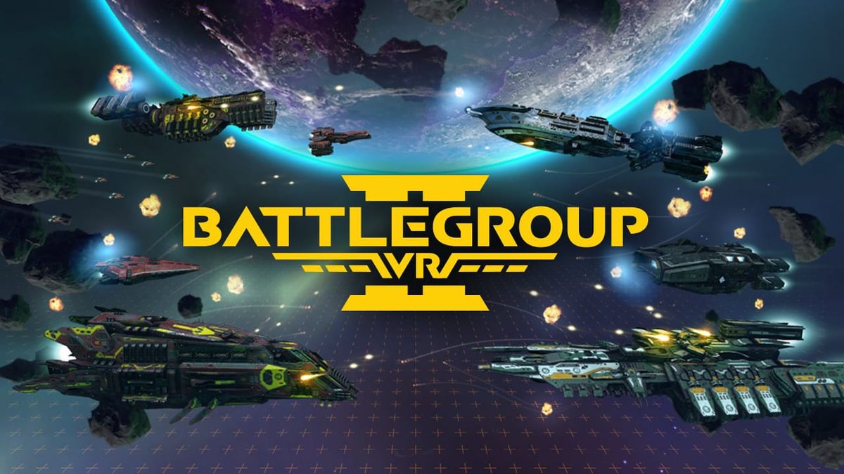 VR Games Showcase กับคลื่นเกม VR ใหม่บน Quest และ SteamVR