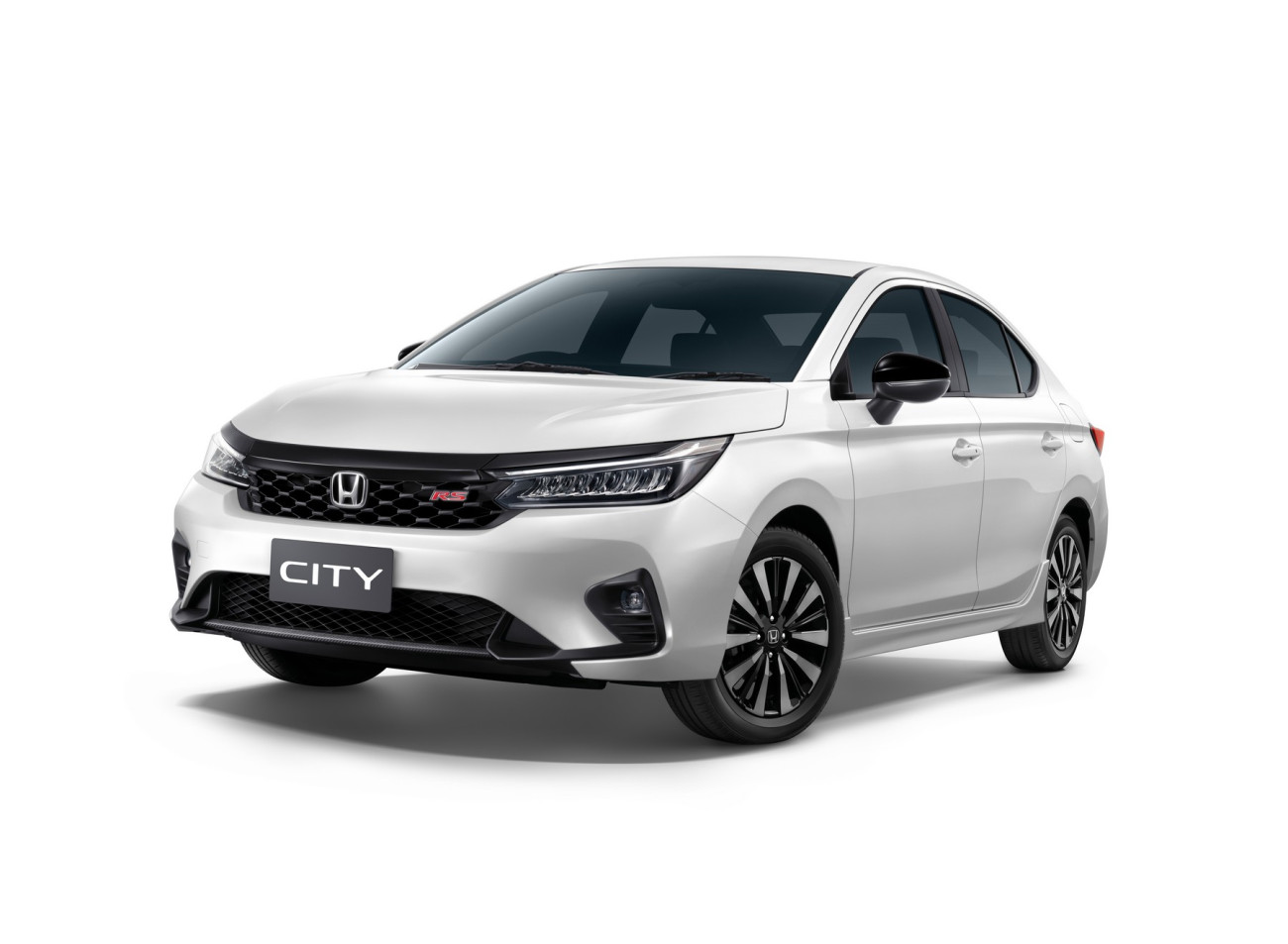 เจาะลึก Honda City รุ่นปรับโฉมใหม่ ไฮบริด e:HEV พร้อมความปลอดภัยจัดเต็ม