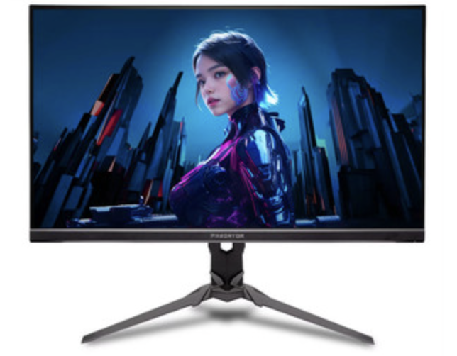 รวมดีลจอเกมมิ่ง 4K และโค้งจาก ASUS ROG และ Acer
