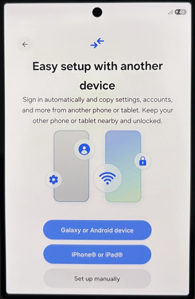 เปลี่ยนจาก iPhone ไป Android: เรื่องจริงที่คนกำลังลังเลควรรู้