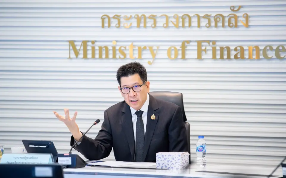 รัฐปรับภาษีรถไฟฟ้า พลิกเกมนำเข้า หนุนฐานผลิตในประเทศ