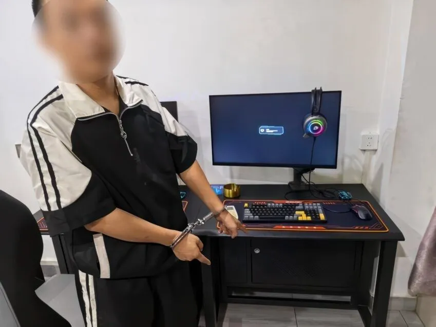 โจร GPU ในโรงแรมอีสปอร์ต: เมื่อการ์ดเทพถูกสับเปลี่ยนแบบเนียนกริบ
