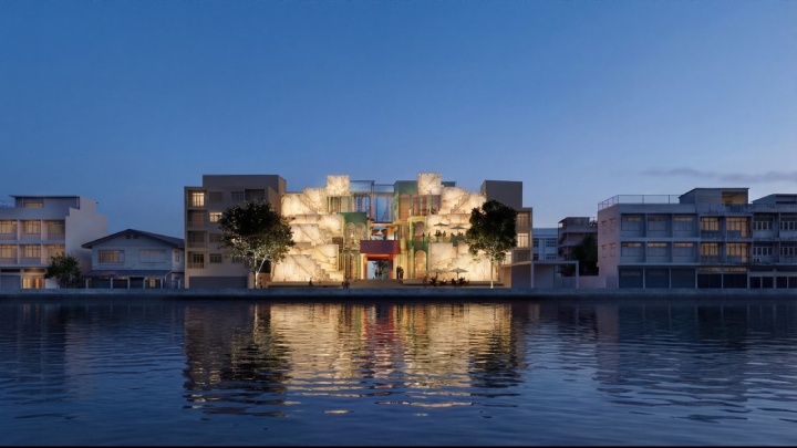 ยุทธศาสตร์ AWC Riverside Journey กับ Plaza Athénée ริมเจ้าพระยา