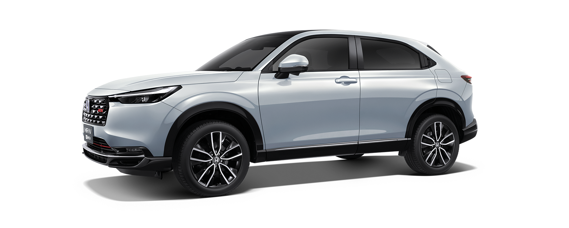 Honda HR-V e:HEV ปรับราคาแรงพร้อมโปรแน่น ควรซื้อตอนนี้ไหม