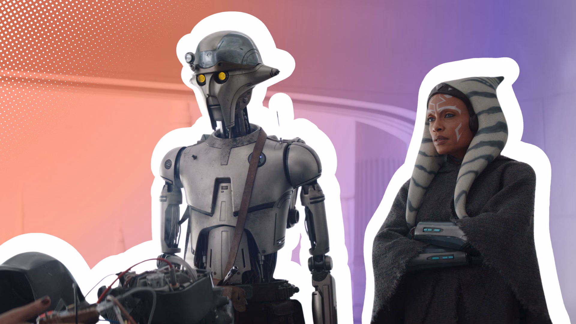 วิเคราะห์ Ahsoka ซีซั่น 2: วันที่ออกอากาศ ตัวอย่างแรก และทิศทางใหม่ของ Star Wars Disney+