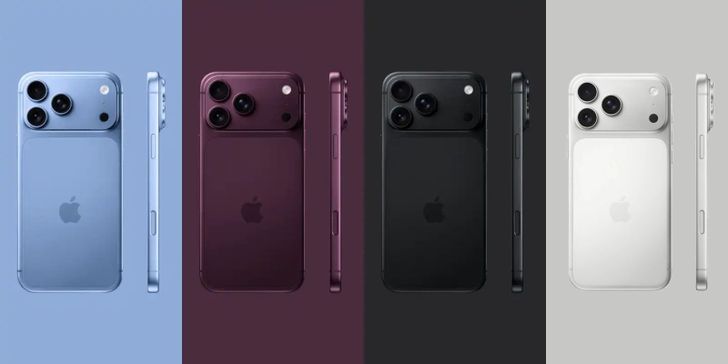 ซื้อ iPhone 17 หรือรอ iPhone 18 ดีเมื่อรุ่น Pro มาก่อน