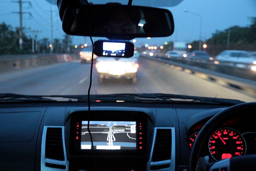 ระบบ ADAS รถยนต์ใน SUV ขนาดกะทัดรัด รุ่นไหนคุ้มและปลอดภัยที่สุด