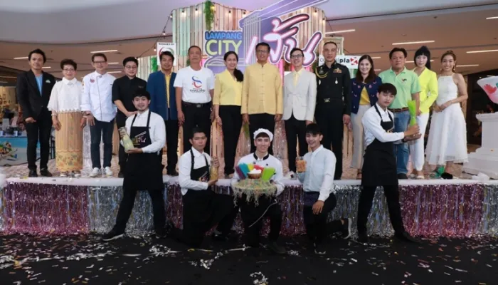 11 ร้านต้มยำกุ้งน้ำข้นรสเด็ดรอบกรุงเทพ เดินทางสะดวก
