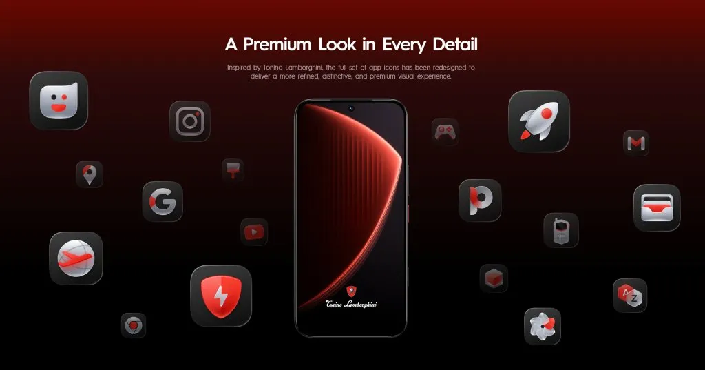 รีวิว TECNO POVA 8 Pro 5G Tonino Lamborghini Limited Edition สมาร์ตโฟนเกมมิ่งสายสปอร์ตที่กล้าชนระดับเรือธง