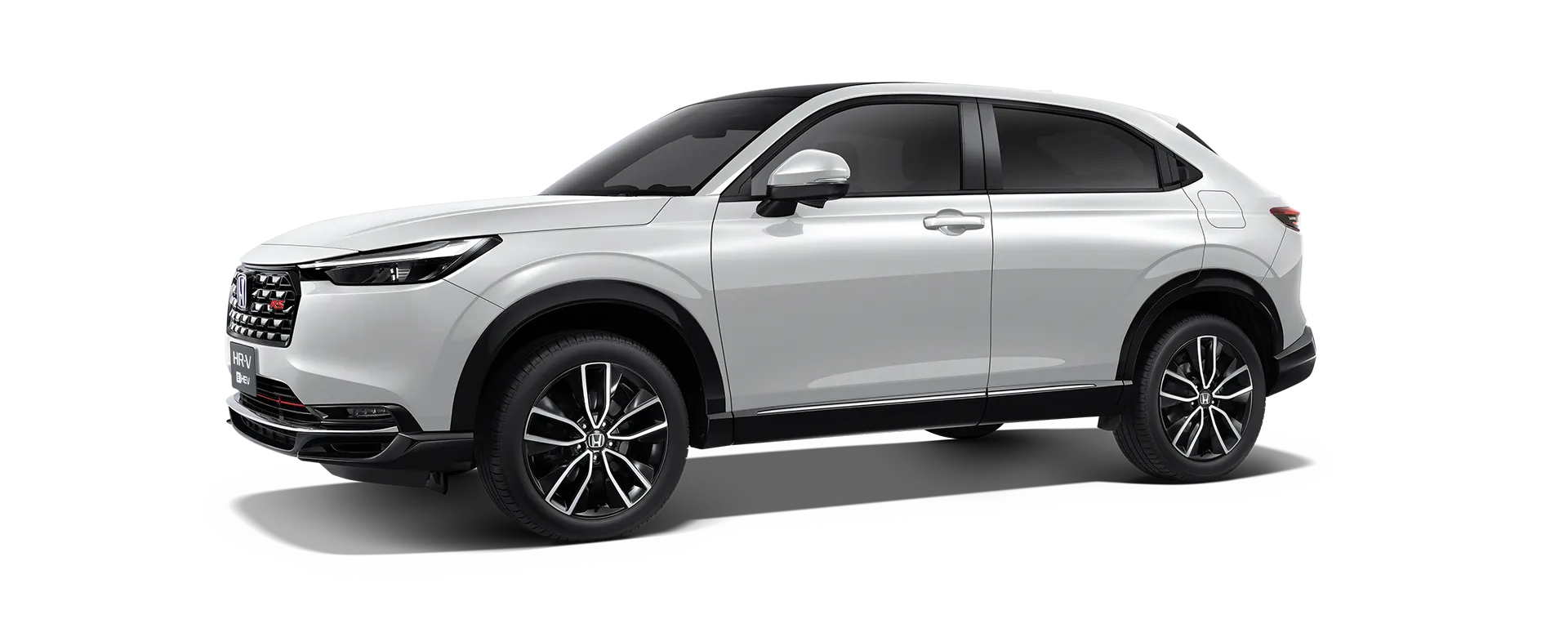 ราคา Honda HR-V ใหม่ ลดทันที 85,000 บาท คุ้มพอจะรีบซื้อไหม