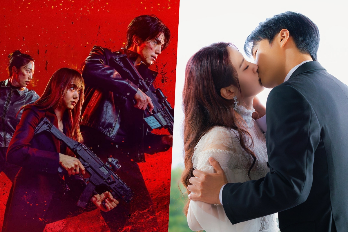 ซีรีส์แอคชั่นไทรลเลอร์ครองชาร์ตสตรีมมิ่ง: ทำไมคนดูถึงโหยหาระบบประสาทสั่น