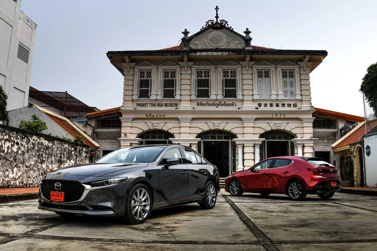 รีวิวทดลองขับ Toyota Corolla Cross Hybrid ยกเครื่องความปลอดภัยและความประหยัด