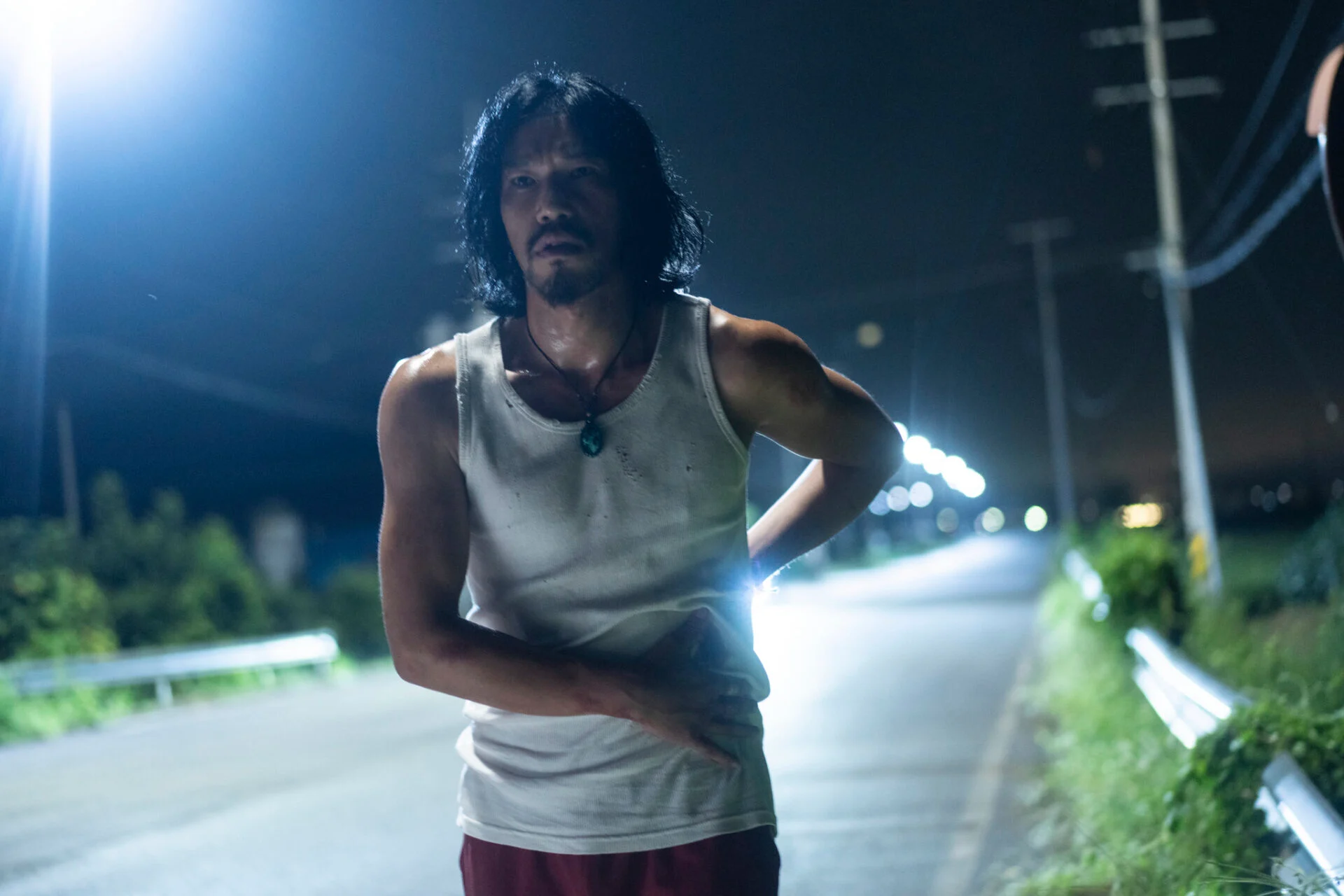 A Shop for Killers ซีซั่น 2 : เมื่อความดุเดือดของโลกนักฆ่าเชื่อมกับวัฒนธรรมท้องถิ่น