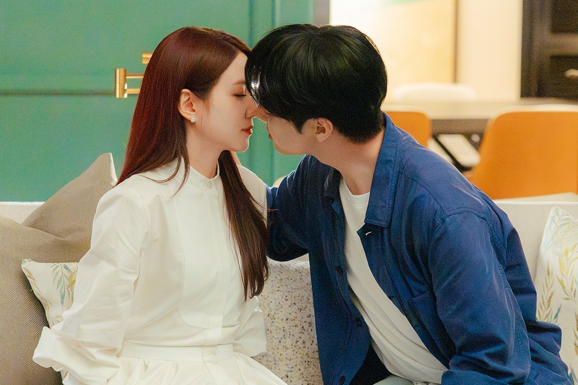Occult Romance Meets Comedy: เมื่อ Spooky in Love ทำให้ผีกับความรักเข้ากันได้