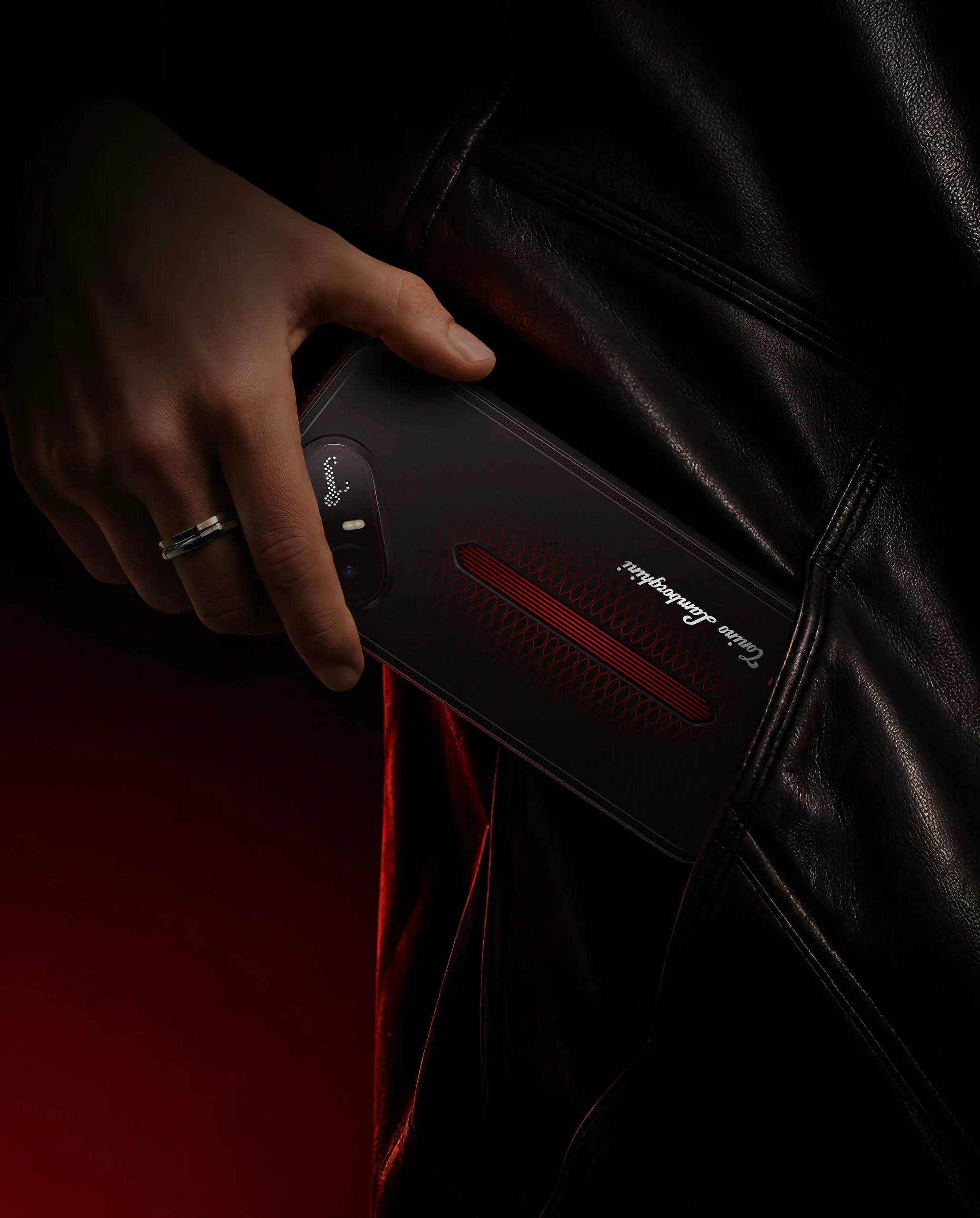 รีวิว TECNO POVA 8 Pro Tonino Lamborghini Edition เกมมิ่งโฟน 144Hz ดีไซน์สปอร์ตสุดตัว