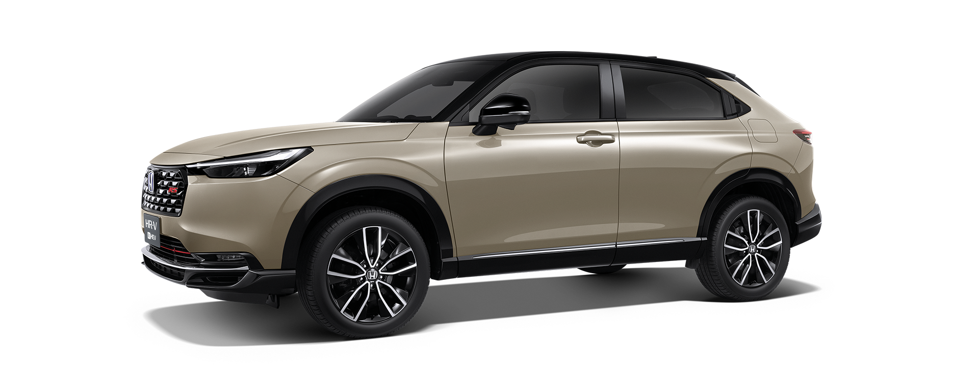 ราคา Honda HR-V ใหม่ ลดทันที 85,000 บาท คุ้มพอจะรีบซื้อไหม