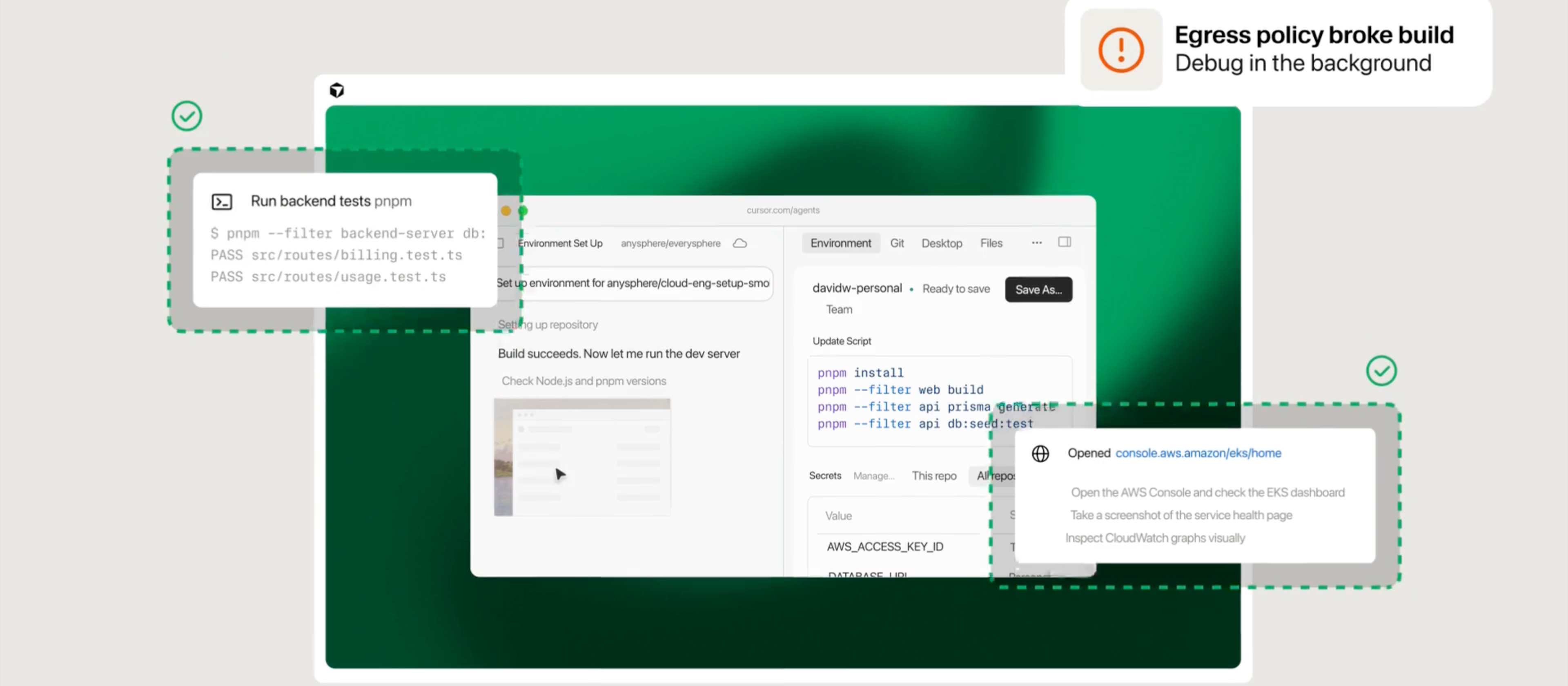 เมื่อเครื่องมือพัฒนา AI ทำให้ setup environment เร็วขึ้น 3 เท่า โลกการเขียนโค้ดเปลี่ยนไปแล้ว