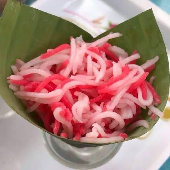 บี้ถ่ายบั๊ก ขนมพื้นบ้านที่ปลุกชีวิตมรดกอาหารถิ่น