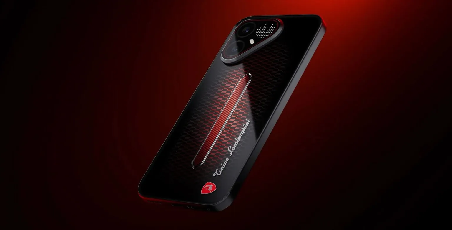 รีวิว TECNO POVA 8 Pro 5G Tonino Lamborghini Limited Edition สมาร์ตโฟนเกมมิ่งสายสปอร์ตที่กล้าชนระดับเรือธง