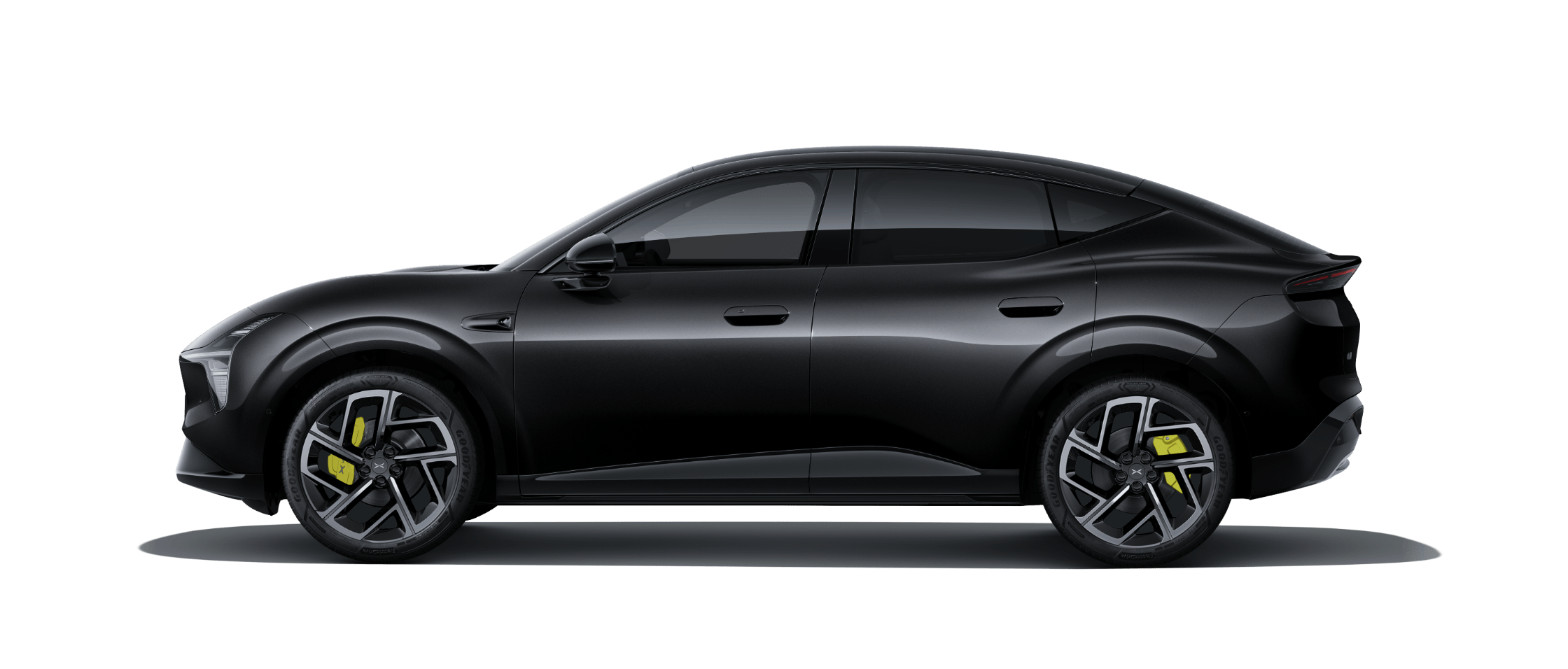 Xpeng G9L และ L03 SUV Coupe สองรถยนต์ไฟฟ้าหรูที่กำลังเขย่าตลาดพรีเมียม