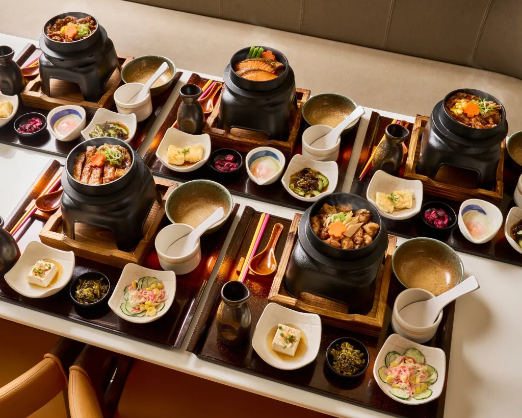 ร้านอาหารญี่ปุ่นกรุงเทพเร่งออกเมนูใหม่ ชูทั้งคาวหวานจับใจทุกสาย