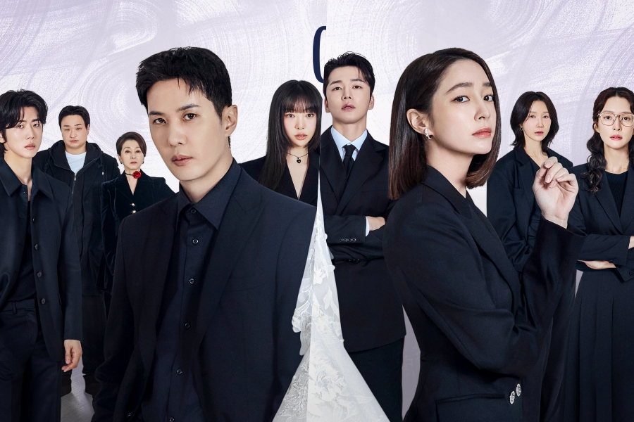 ซีรีส์เกาหลีใหม่ที่กล้าพูดความจริงเรื่องความรักยุคนี้