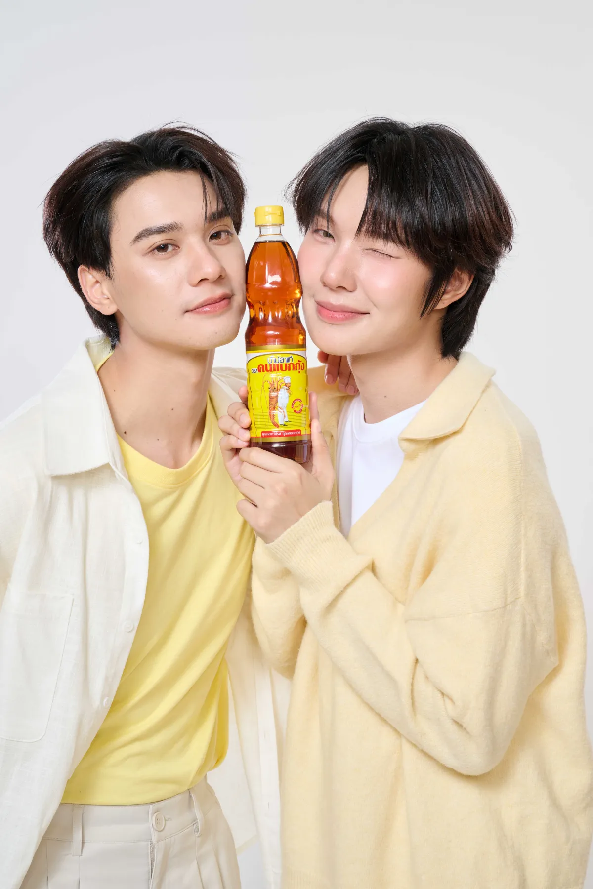 เซเลบริตี้ แบรนด์แอมบาสเดอร์ อาวุธลับใหม่ของธุรกิจแบรนด์ไทยในยุคการตลาดคนรุ่นใหม่