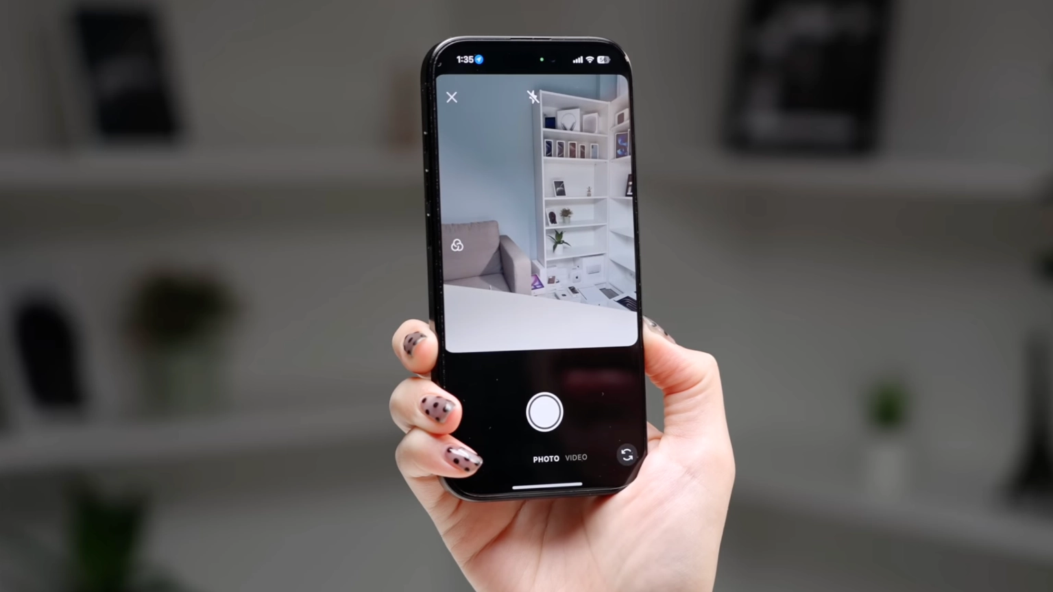 Reference Image ของ Apple เปลี่ยนกล้อง iPhone ให้เป็นหลักฐานต้านภาพ AI ปลอม