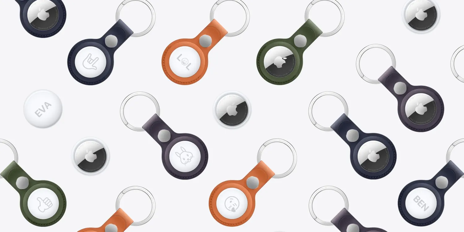 Apple AirTag 2 vs Chipolo Tracker ดีลตัวติดตามสินค้าราคาถูก