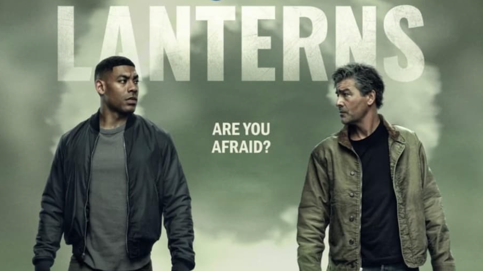 Lanterns: กรีนแลนเทิร์นฉบับดิบเข้มที่คุณต้องดูให้ทันวันออกอากาศ