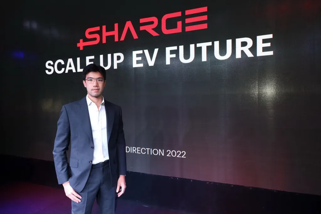 Home EV Ecosystem ศึกใหม่ค้าปลีกและสตาร์ตอัปแย่งพื้นที่ชาร์จถึงบ้าน