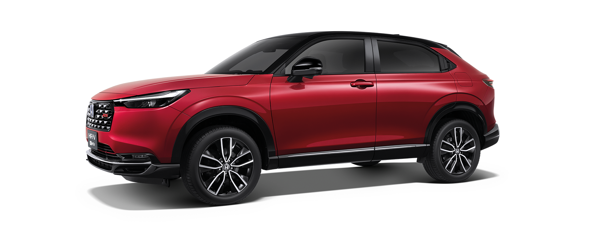Honda HR-V e:HEV ราคาพิเศษ ลดทันที 85,000 บาทคุ้มไหม