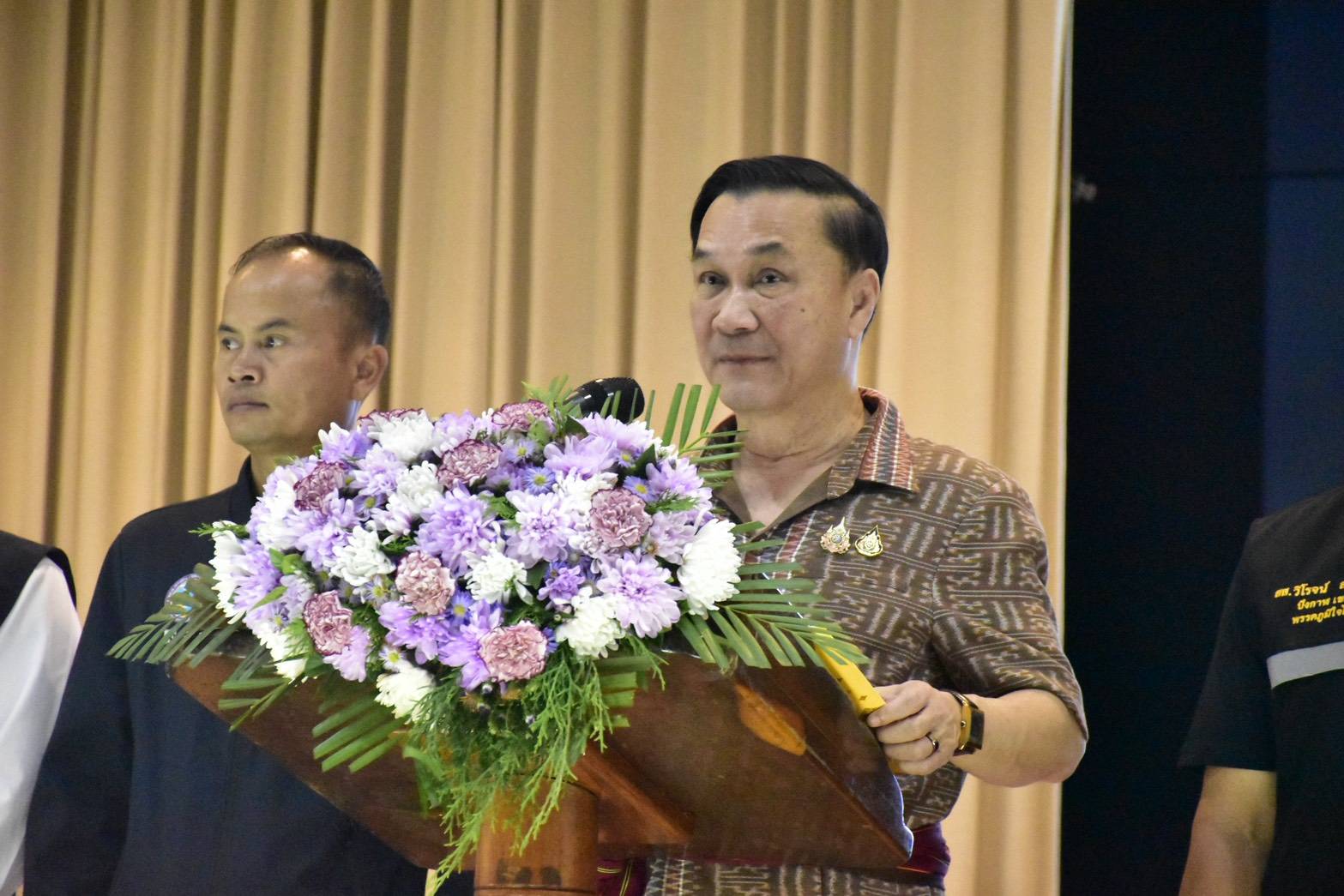 โรงเรียนกำลังสร้างเกราะสุขภาพใจและพื้นที่ปลอดภัยให้เด็กอย่างไร