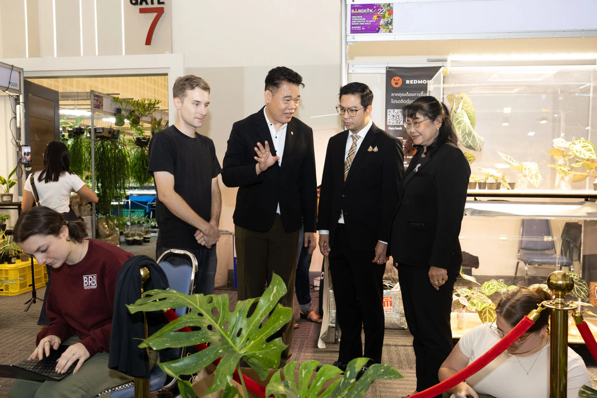 ต้นไม้แปลกโลกในตู้แก้ว: Terrarium ไม้กับไลฟ์สไตล์สีเขียวของคนรุ่นใหม่