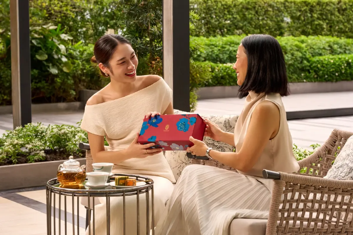 ขนมไหว้พระจันทร์ พรีเมียม: จากขนมมงคลสู่ไลฟ์สไตล์ของขวัญหรู