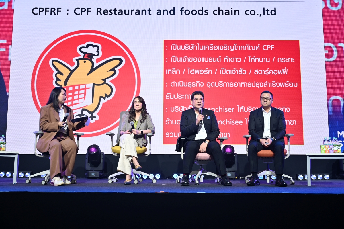 ระบบ CRM กำลังกลายเป็น Growth Infrastructure ของธุรกิจ