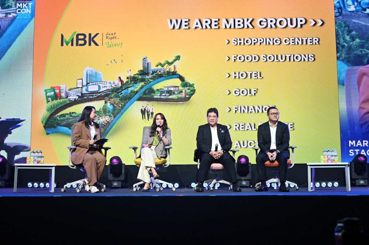 ระบบ CRM กำลังกลายเป็น Growth Infrastructure ของธุรกิจ