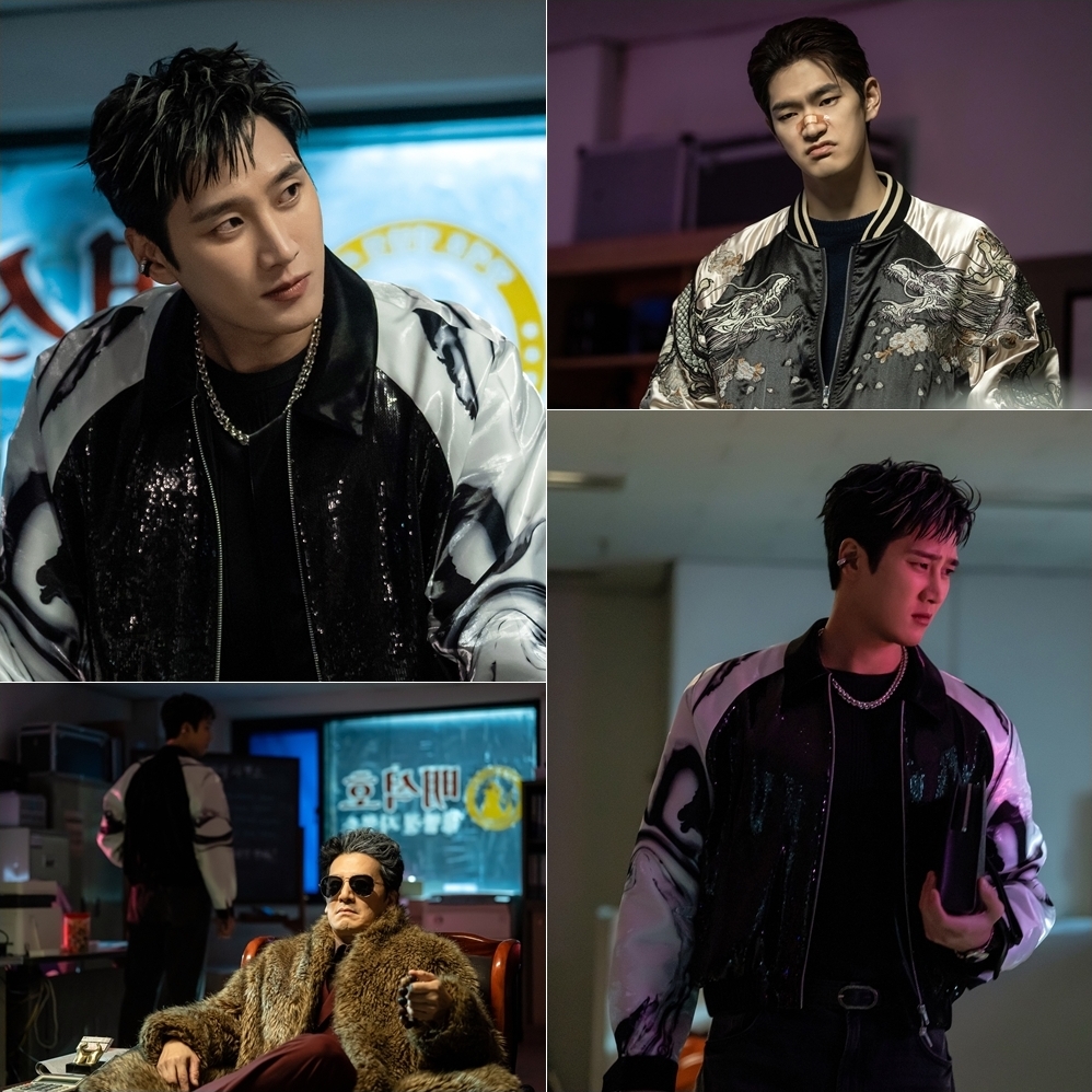 ซีรีส์เกาหลี Flex X Cop 2 เปิดคดีใหม่ ดุขึ้น ฮาขึ้น บนเดิมพันที่สูงกว่าเดิม