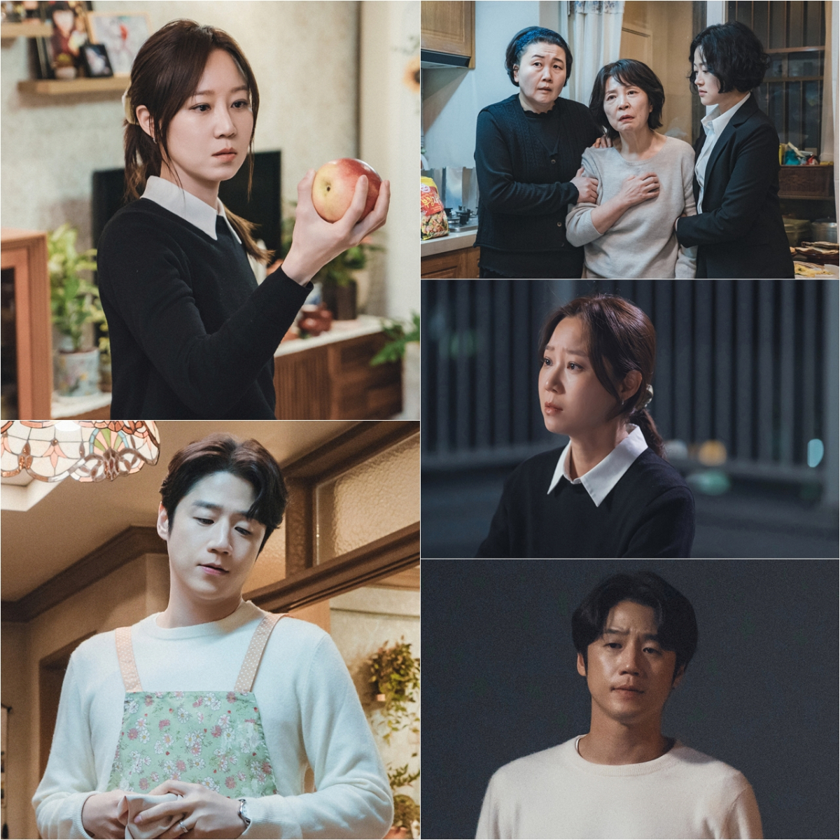 A Bona Fide Killer เมื่อแม่ทำงานธรรมดาแต่ซ่อนตัวตนเป็นนักฆ่า