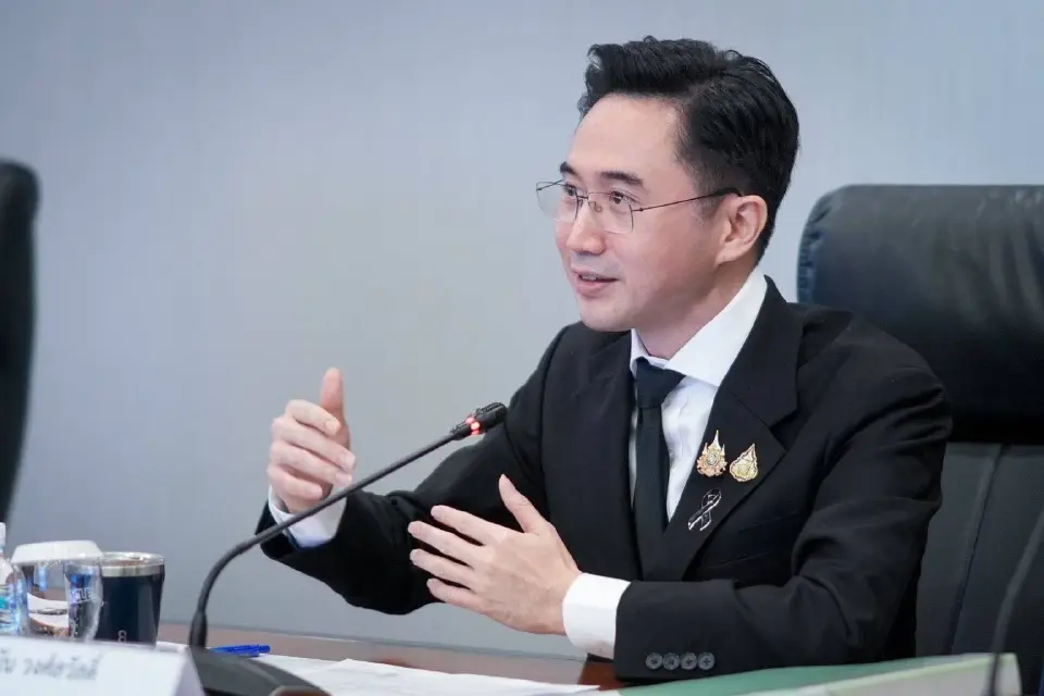 คลับควอนตัมไทย จุดเริ่มสร้างระบบนิเวศควอนตัมระดับชาติ